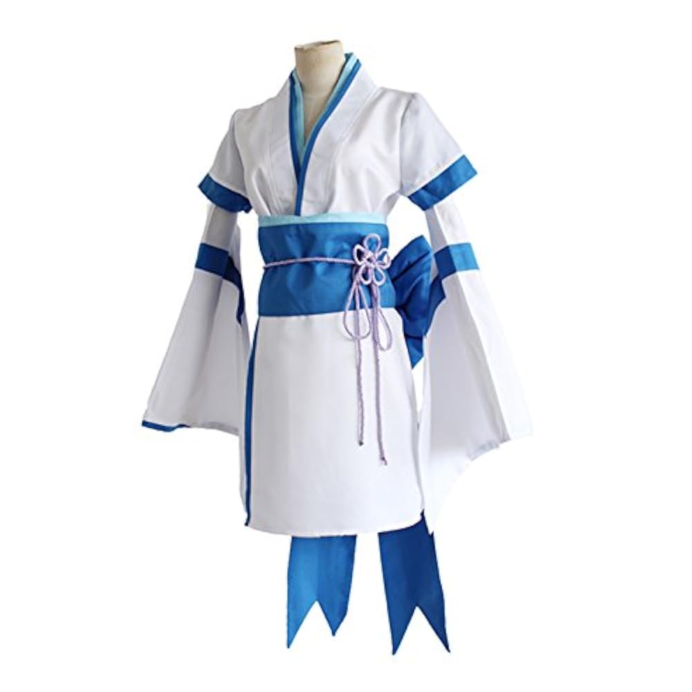 Re:ゼロから始める異世界生活 リゼロ コスプレ 和服 ラム 幼少期 Amazon | QOQOUO_COS Re：ゼロから始める異世界生活 ラム レム